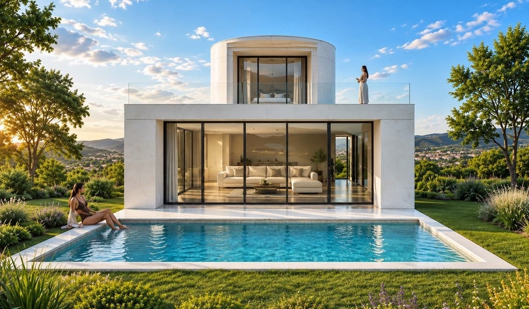 Residencial Sada Terra